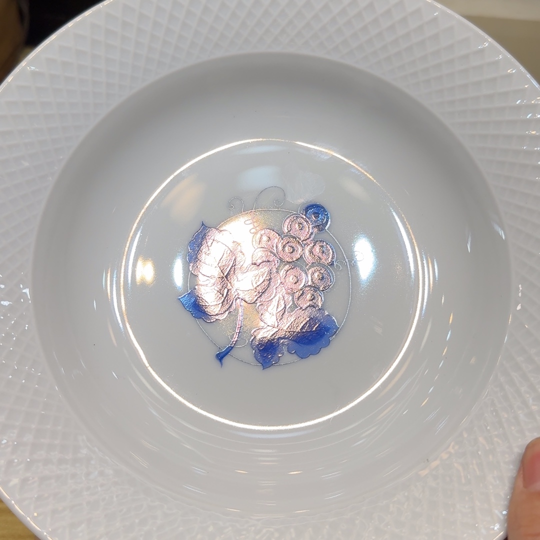 小狐狸瓷器家居好物推荐