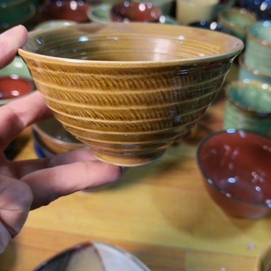 瓷片磁州窑五厂盘碗壶杯有瑕疵