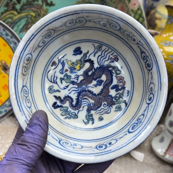 摆件瓷器摆件瓷器摆件