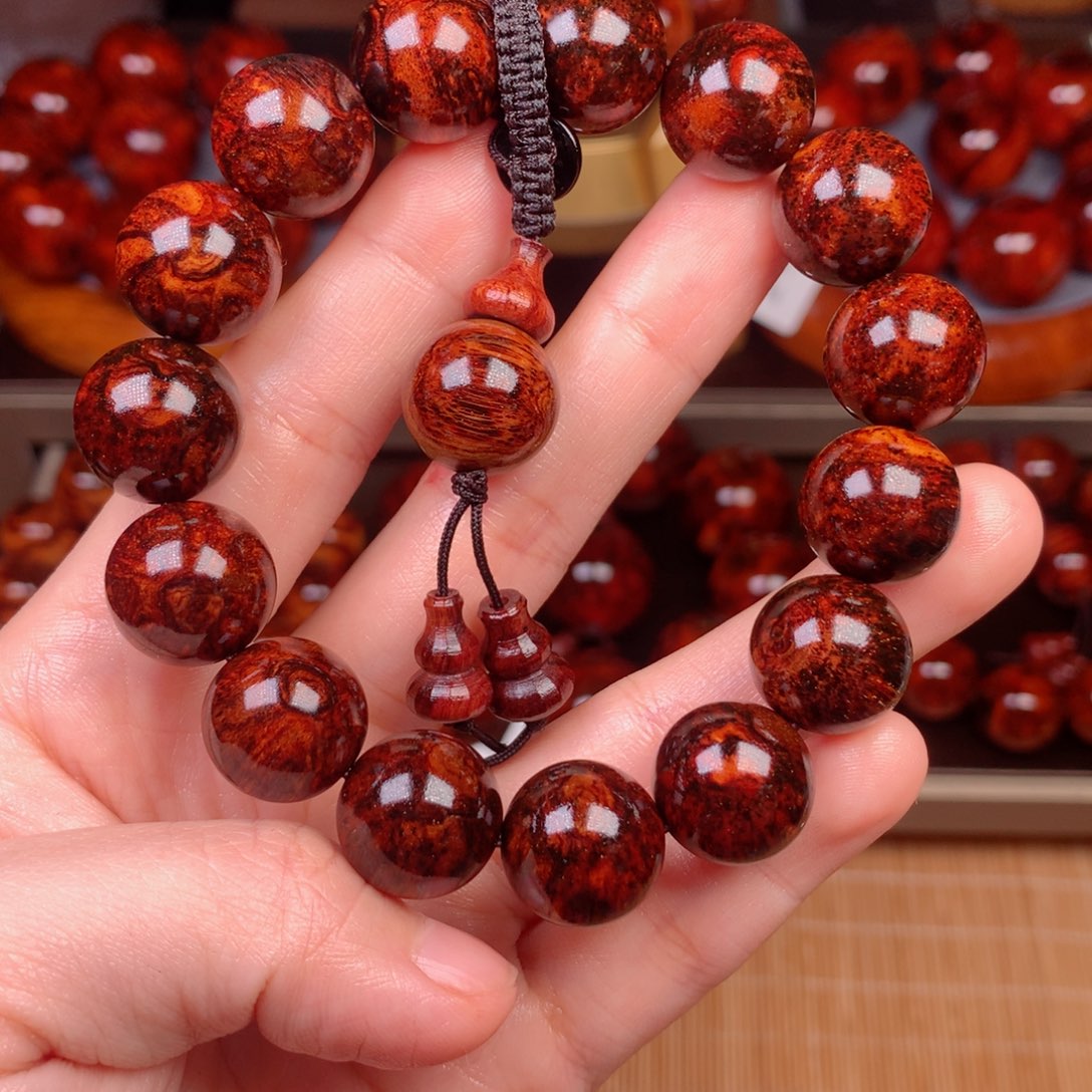 黄花梨/降香黄檀琳5f