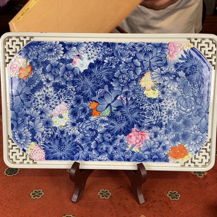 九鸣瓷艺九鸣瓷再见