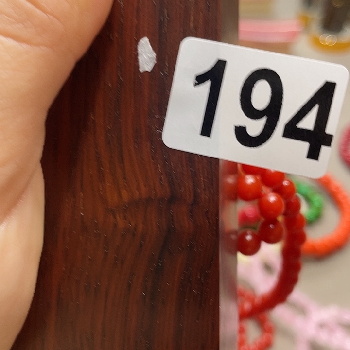 大果紫檀（缅甸花梨）