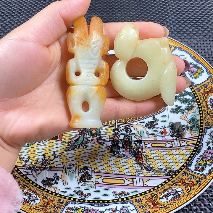 紫砂其他                 
