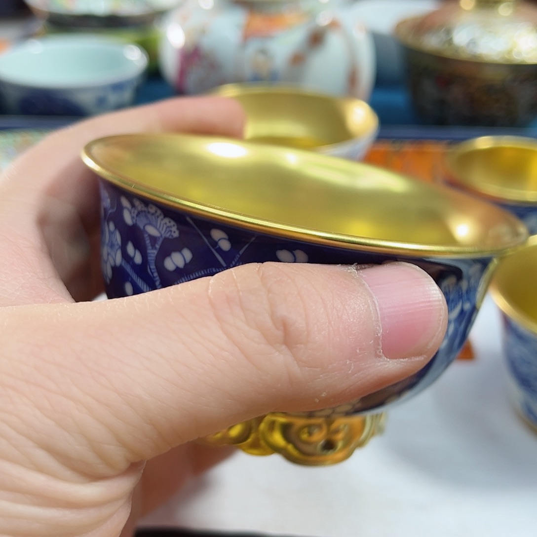 杯千年瓷都景德镇 艺术关注谢佳豪