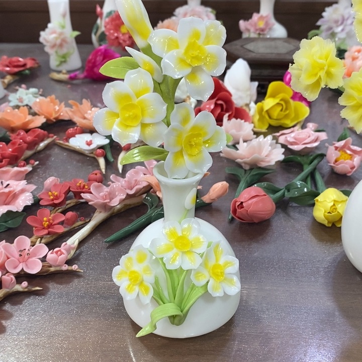 摆件陶瓷工艺品摆件