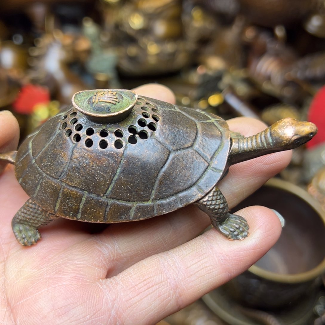 精美文玩摆件装饰