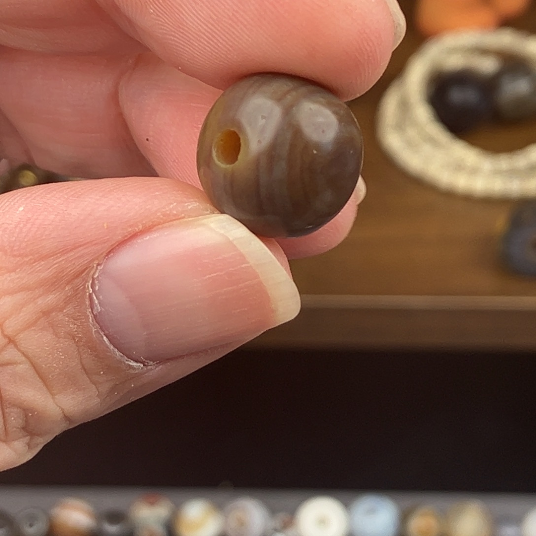 玛瑙/玉髓未镶嵌玛瑙