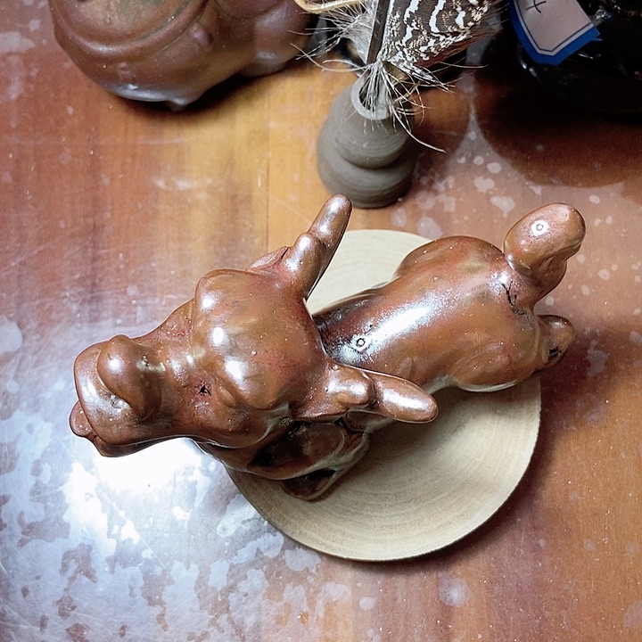 【闪购商品】茶盏盏上明珠茶器