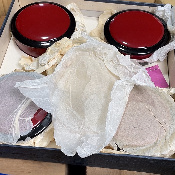 风***语海外中古一物一拍孤品