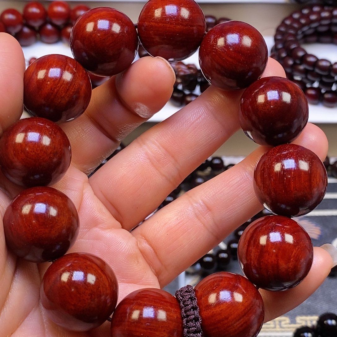 檀香紫檀（小叶紫檀）超**陀2.0