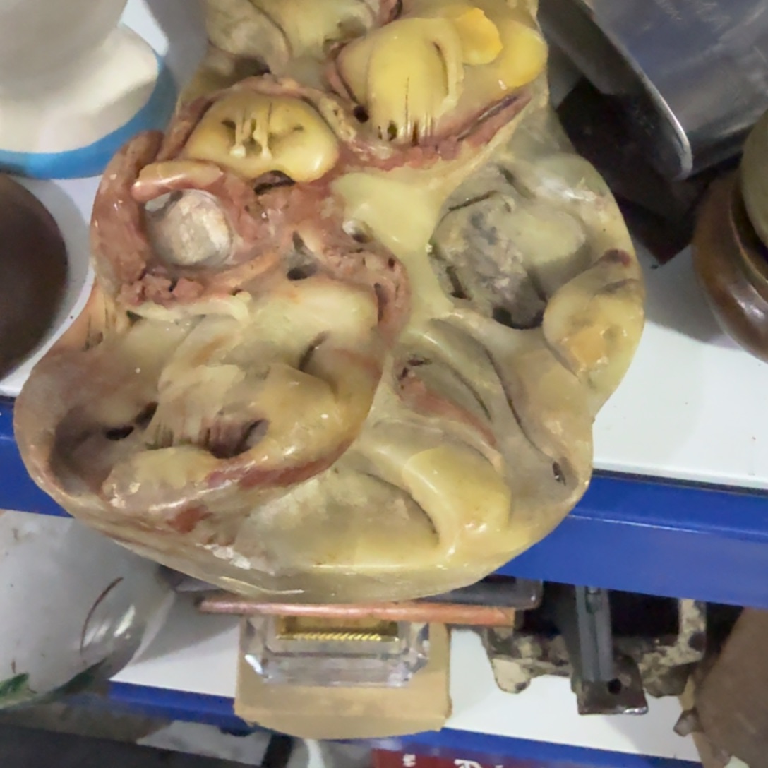 胡***米摆件专拍链接物品