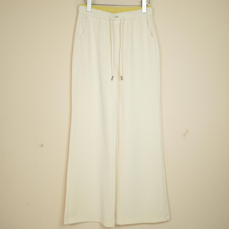 PARKVIEW/百芙川休闲裤运动直筒时尚百搭夏季简约纯色HK1018-1