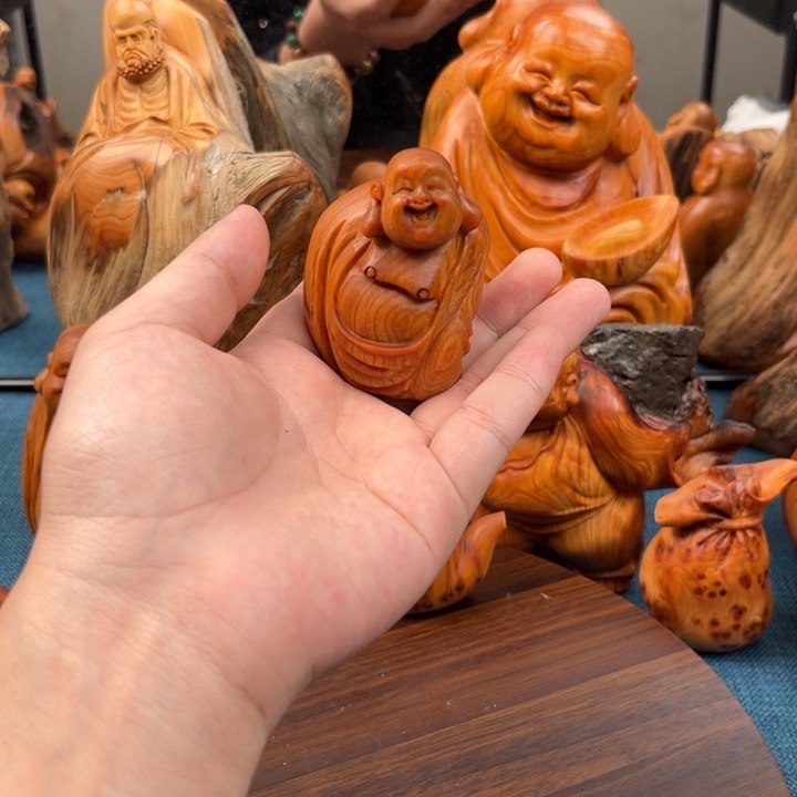 柏木（崖柏）太行崖柏