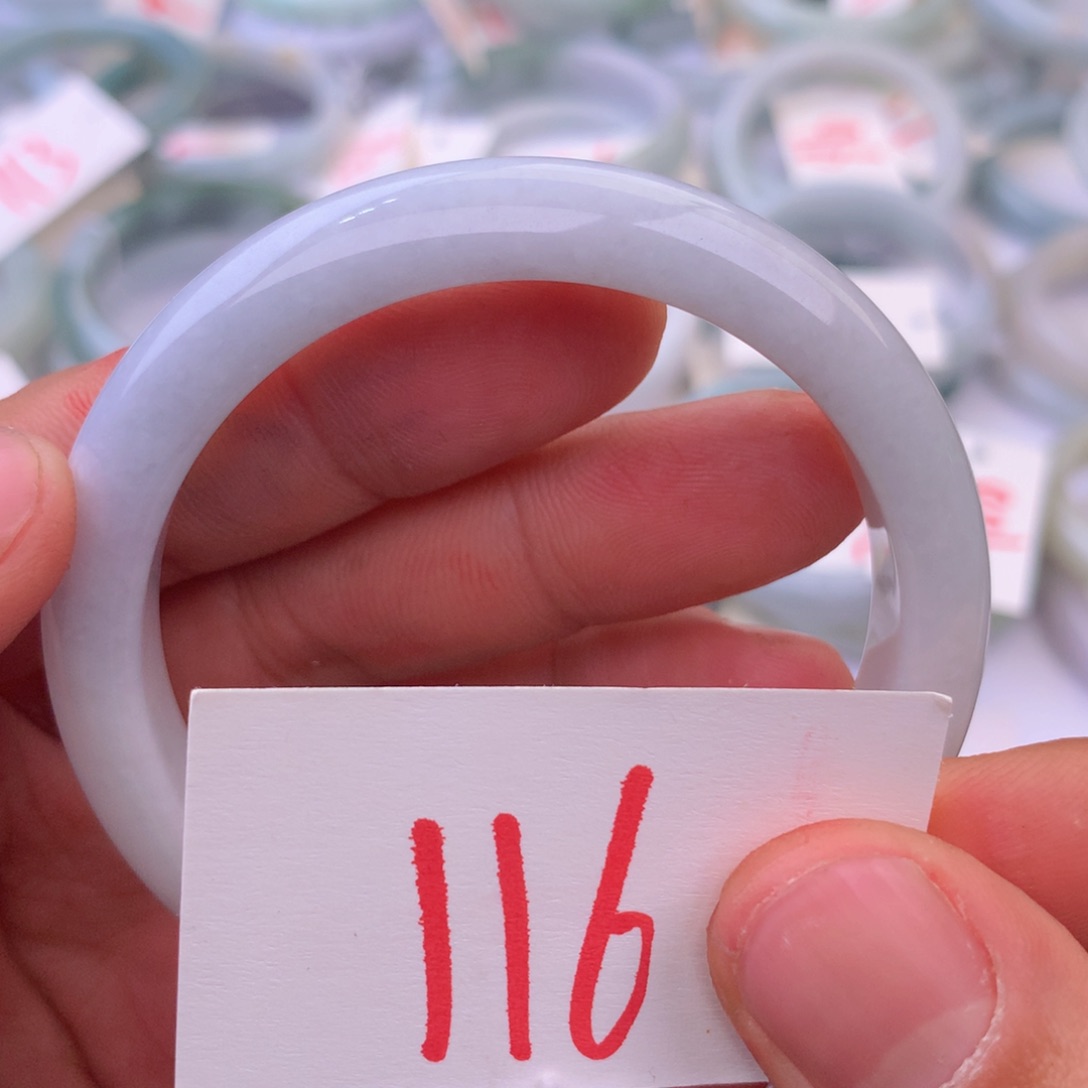 翡翠手镯未镶嵌4588888888888