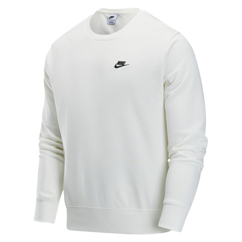 NIKE耐克男女情侣款新春限定25新款春款休闲时尚卫衣FN3889-133