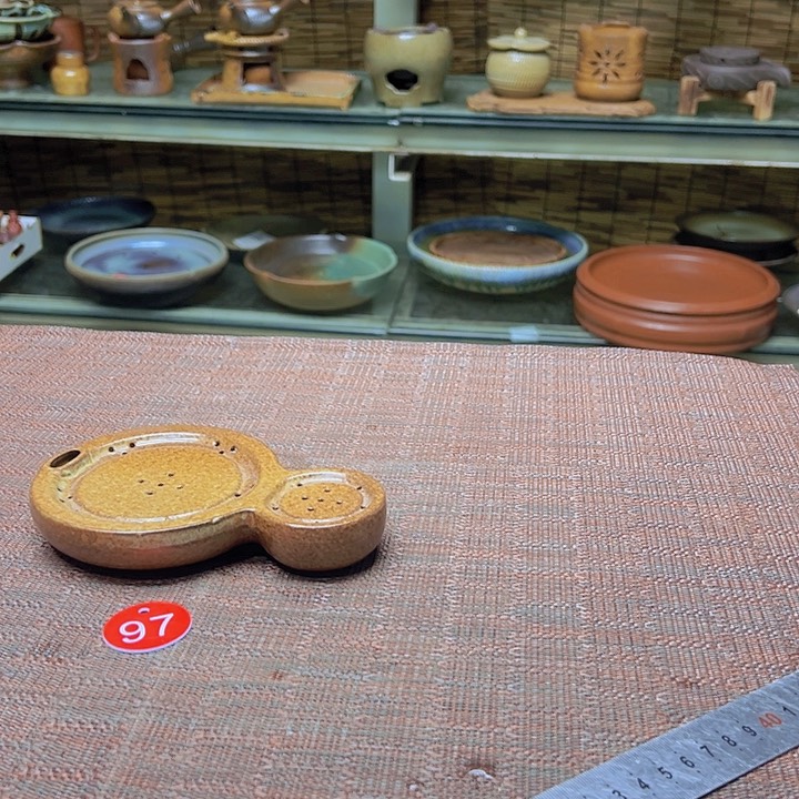 紫砂紫砂茶具捡漏97