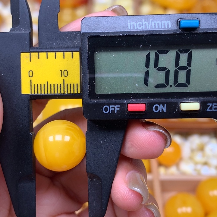 非金属配珠配饰036