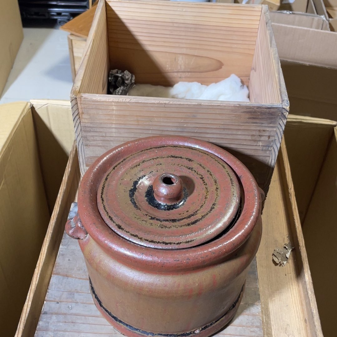 紫砂中古商品谨慎下单