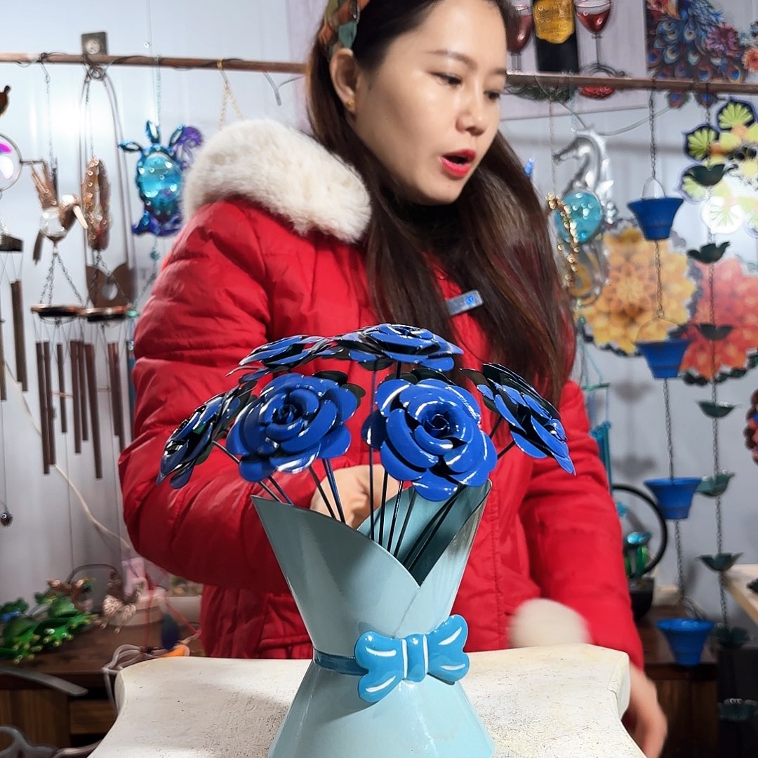 树脂A三块哥工艺品孤品