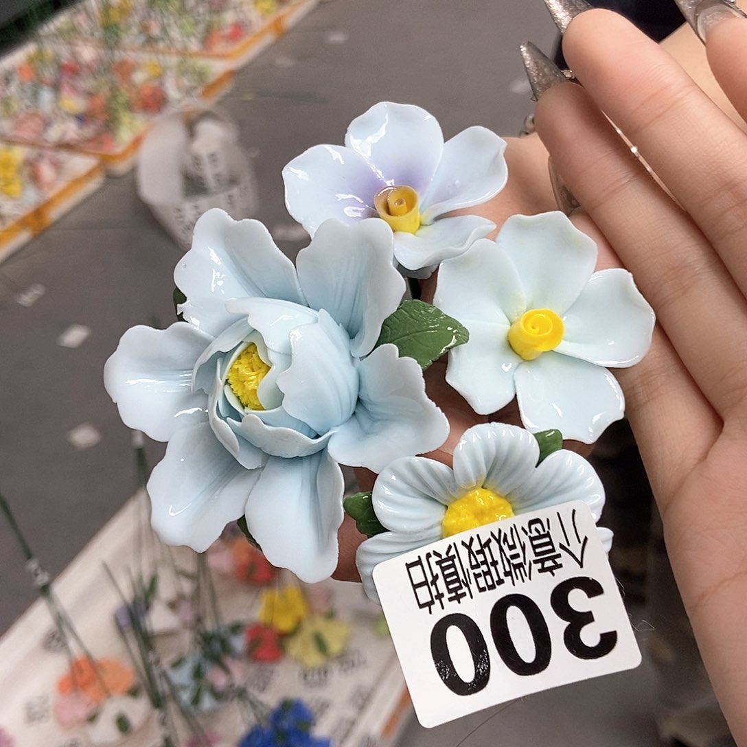 陶瓷设计风格现代