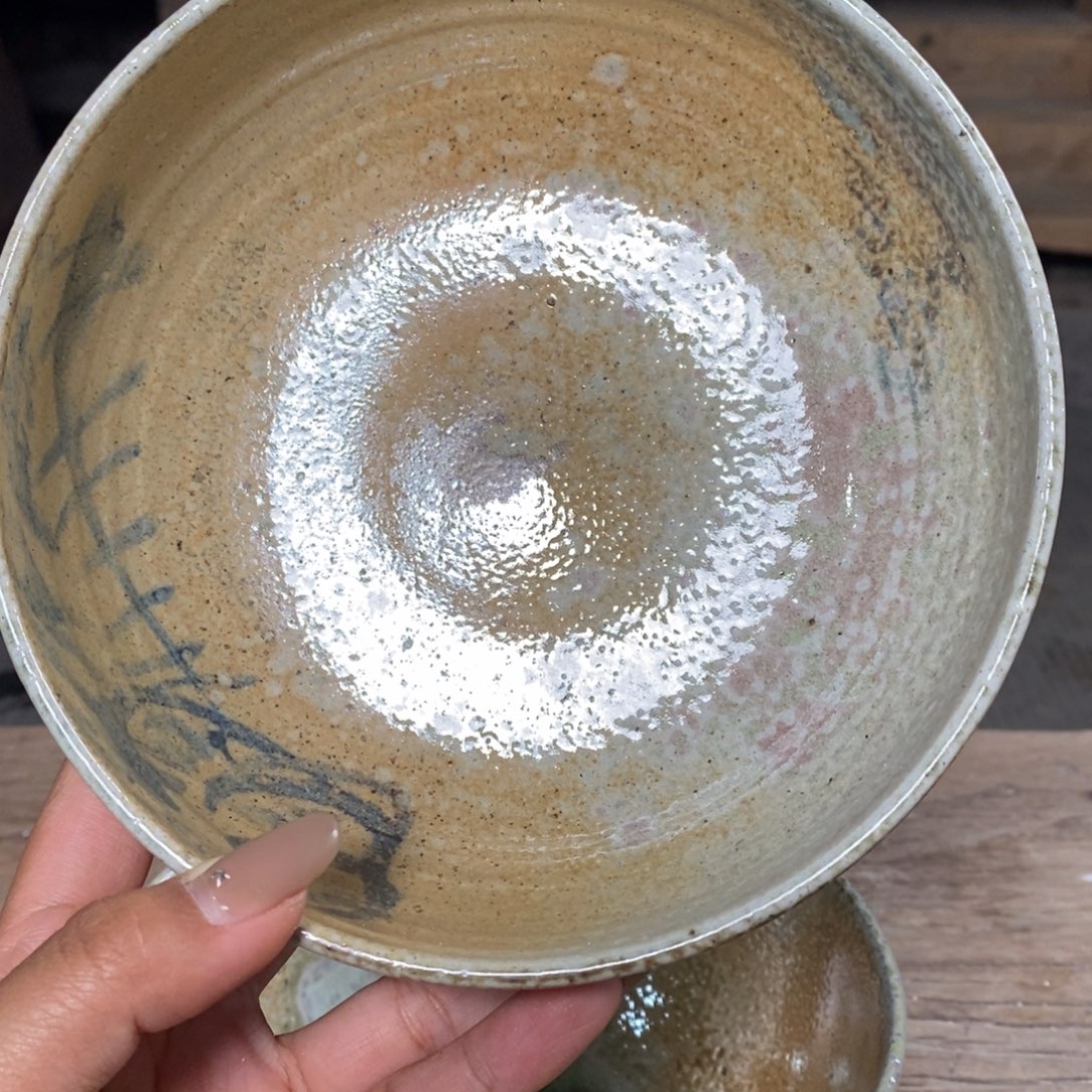 不***海浪鬼柴烧 无忌系列蜿
