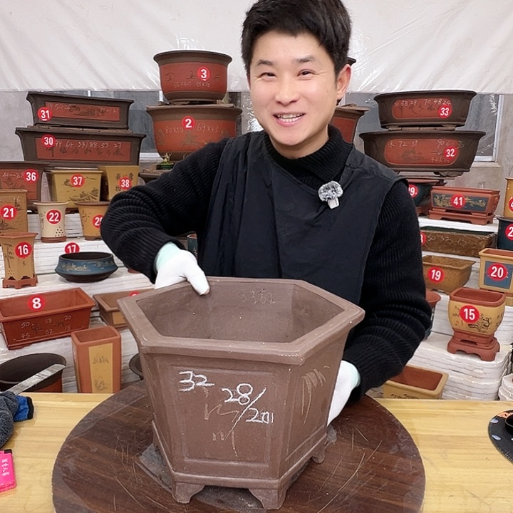 紫砂精品紫砂工厂直销