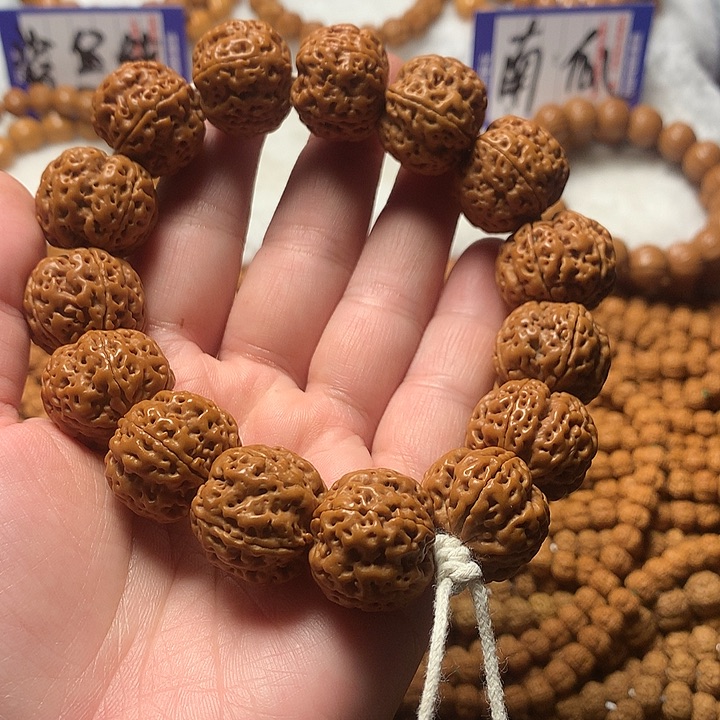 手串金刚菩提  008