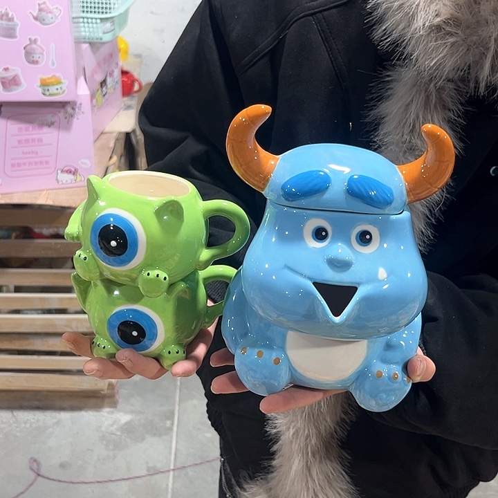 紫砂茶叶罐我们的生活也