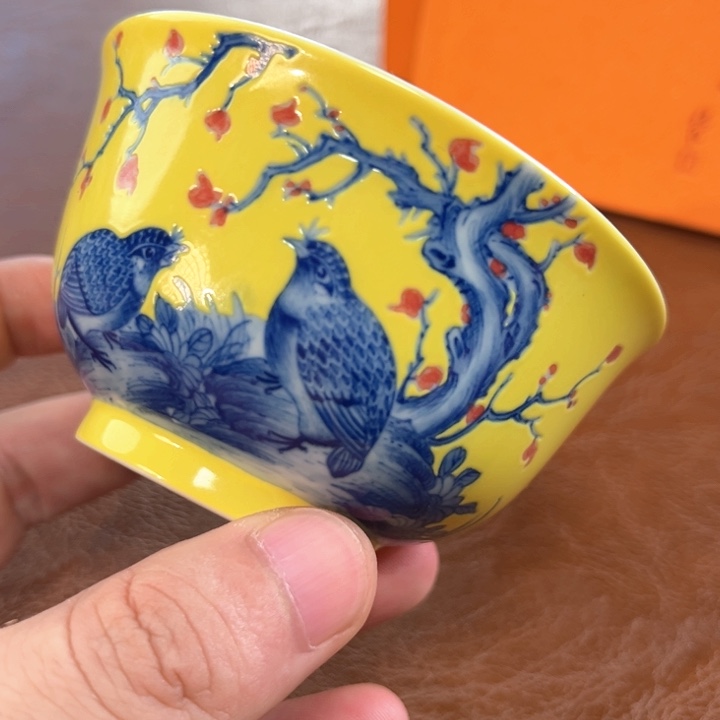 瓷片千年瓷都景德镇