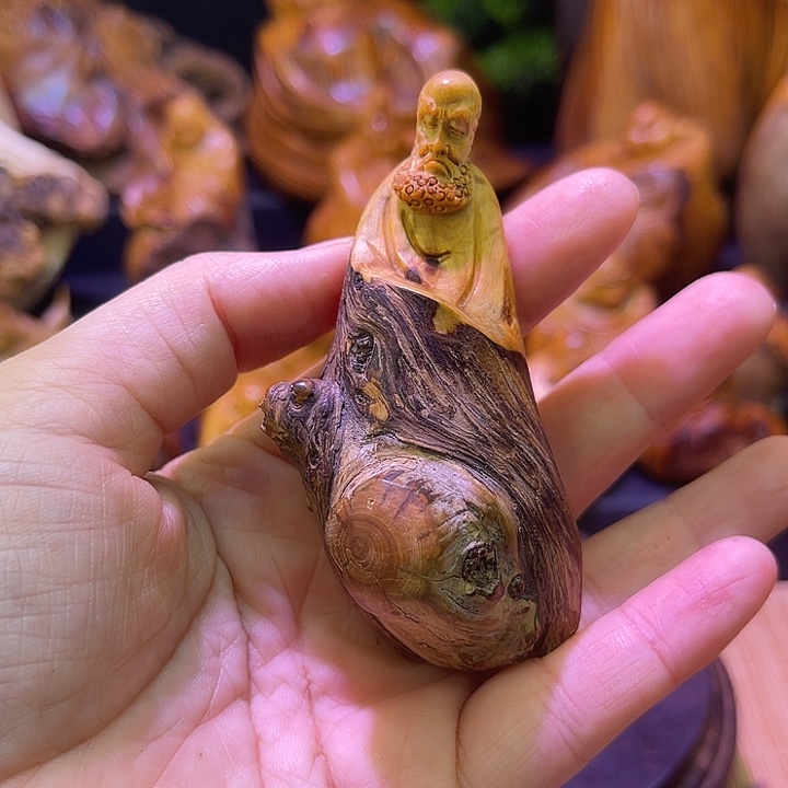 柏木（崖柏）8888888888888888
