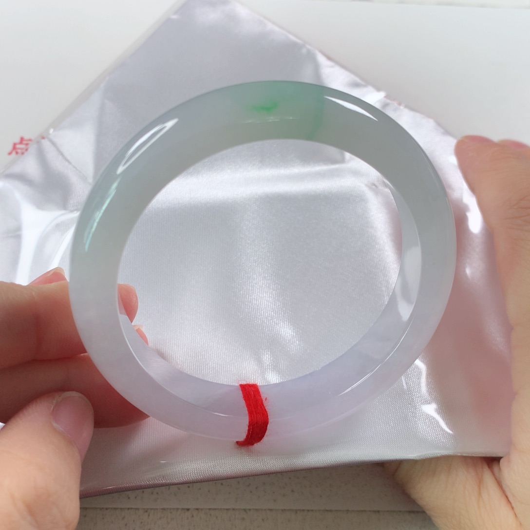 未镶嵌手镯翡翠311