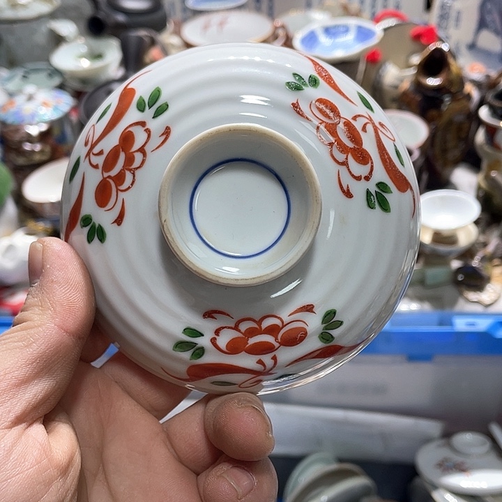 瓷片你是个好朋友一起去旅行