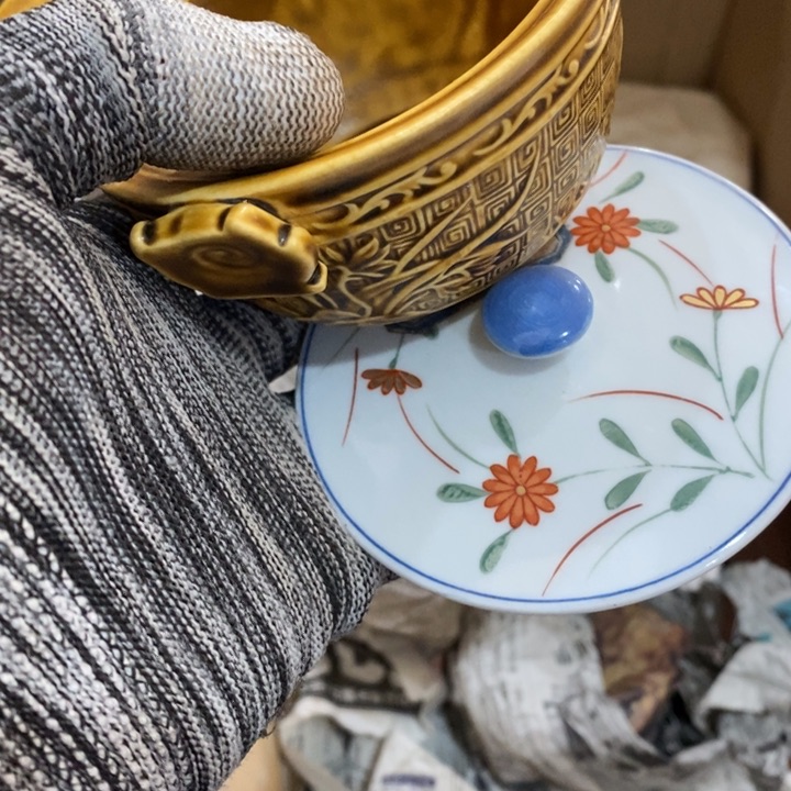 紫砂陶瓷艺术陶瓷艺术