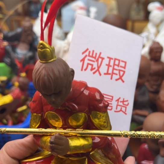 紫砂茶宠微瑕产品