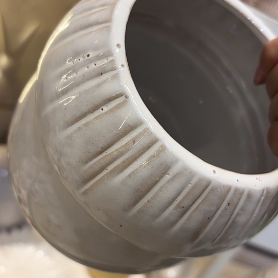 摆件外贸尾单微瑕，介意慎拍