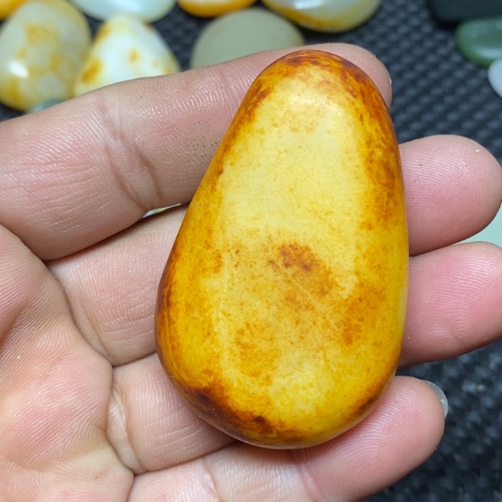 和田玉珠宝奇石未镶嵌