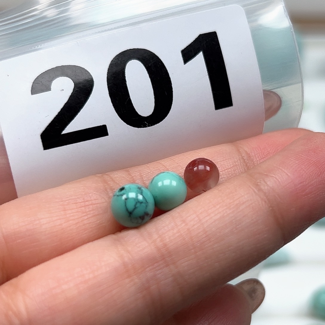 南红玛瑙颈饰未镶嵌小***p