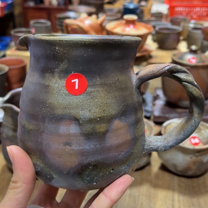 c****i备前茶具茶具茶具