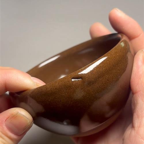 【闪购商品】茶盏-422............