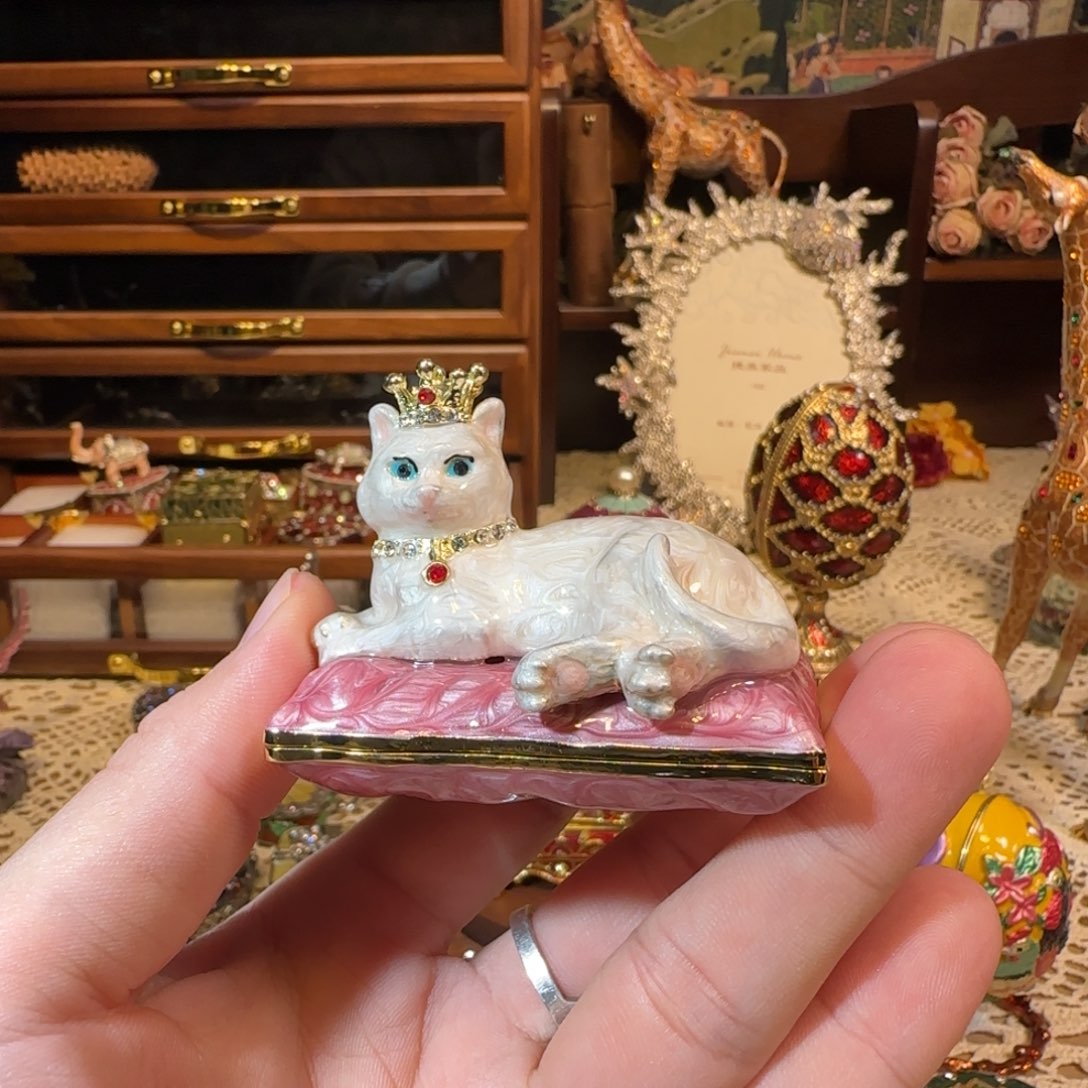 手工制品默认微瑕