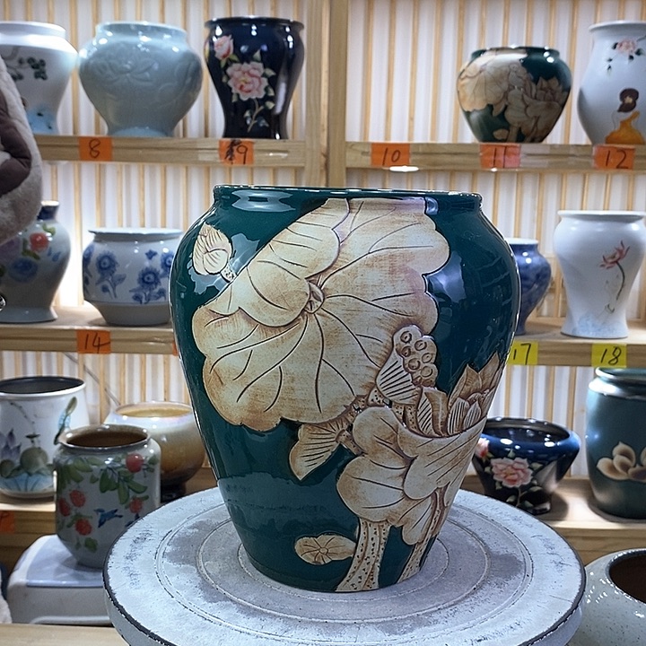 罐陶瓷陶瓷陶瓷陶瓷