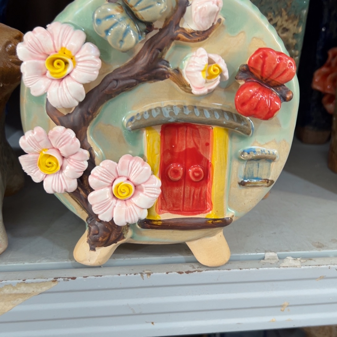 花盆拍满20元发货，退款拉黑