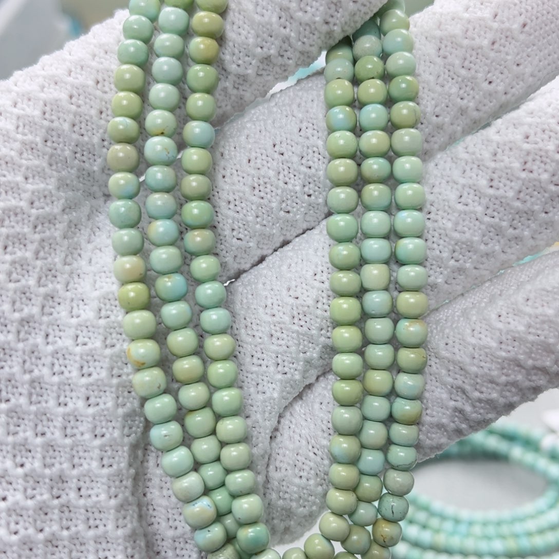 绿松石绿松石未镶嵌