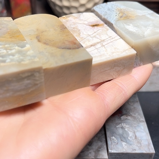 昌化石印石昌化石