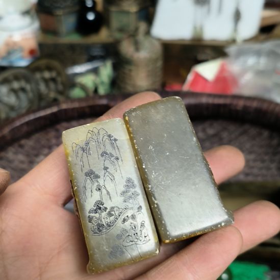 星***9有机玻璃手把件手把件手把件手把件