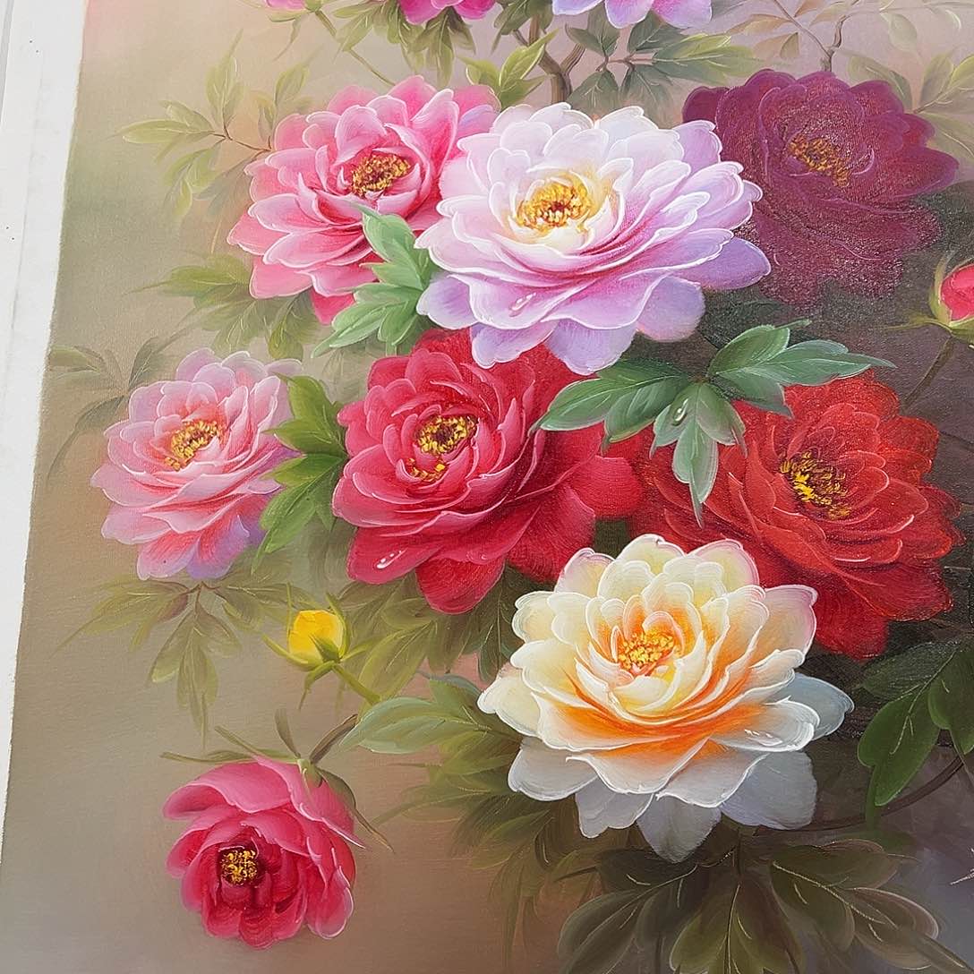 油画s r w y p z y p y p