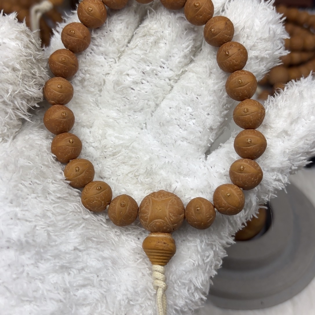 吊坠凤眼菩提凤眼菩提11.5毕业级头货