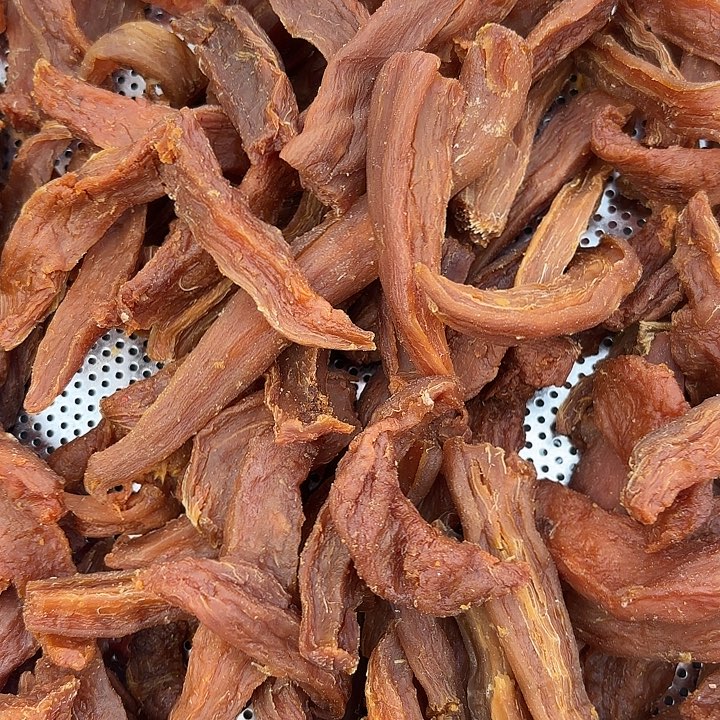 中国大陆炎陵红薯2.4斤老品种