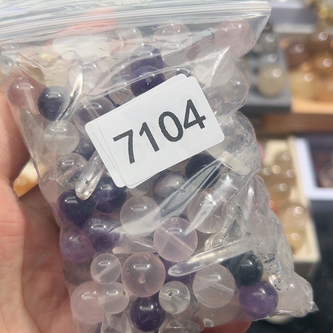 大型摆件（非配饰）未镶嵌水晶