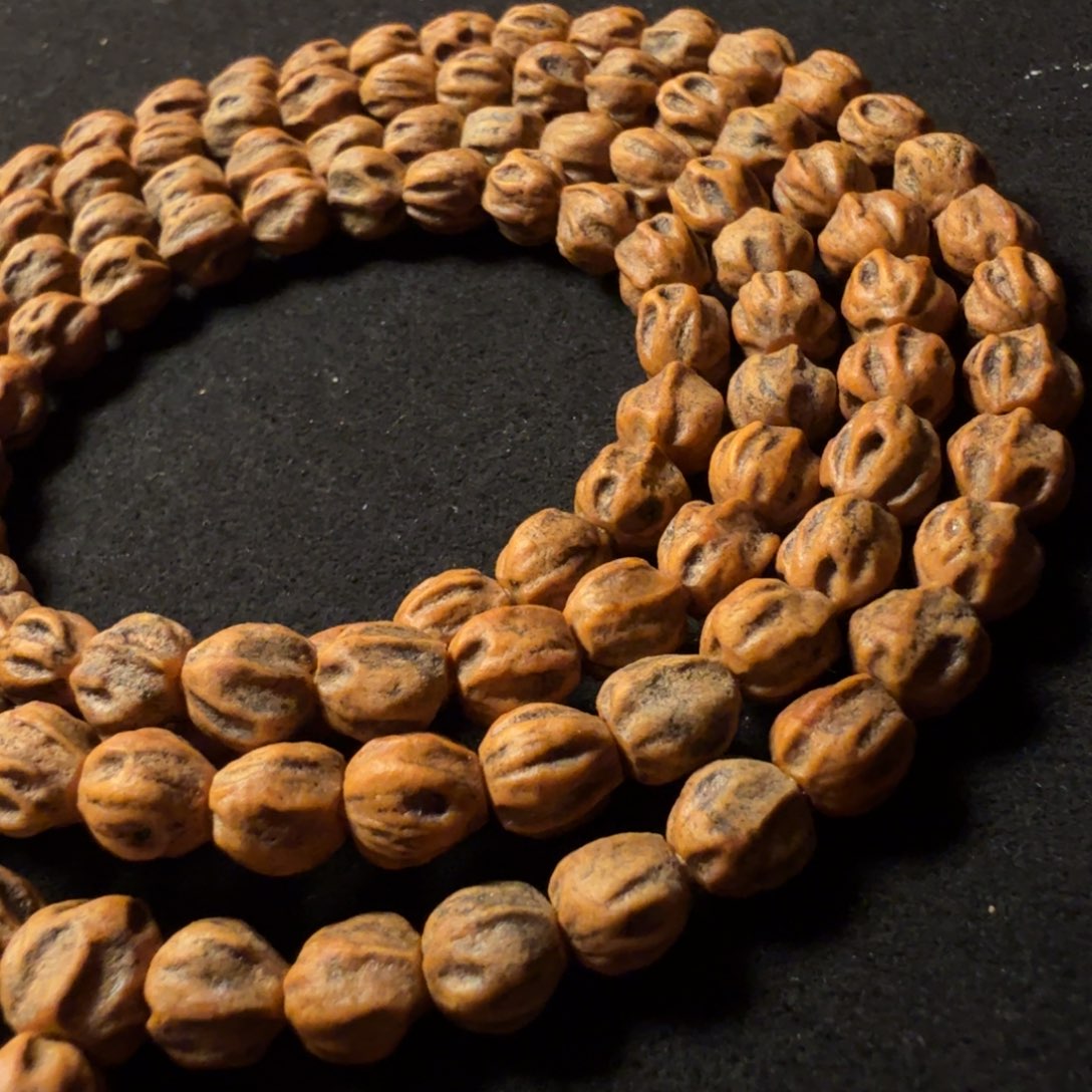 柏香籽/百香籽吊坠